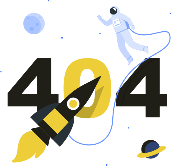 Erreur 404 - non trouvé