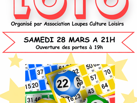 Loto de l’ALCL